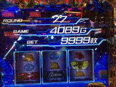 掲示板 パチスロ 機動戦士ガンダム 覚醒 Chained Battle 一撃 パチスロ スロット解析攻略