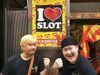 また超番長引きます、スイカ男 ガチノリinやすだ東池袋9号店(第380回)