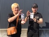 凱旋の天井からの一撃 ガチノリinPSブランド太田店(第384回)