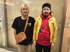 甘~い海と銅トロフィーの北斗修羅 ガチノリinやすだ所沢店(第418回)