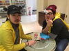 北斗揃いと、沖ドキ!でフリーズを引いても・・・ ガチノリinやすだ八潮店(第405回)