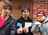 マリンちゃんに嫌われし者!ガチノリinやすだ東池袋7号店(第409回)