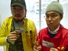 マザチキ病:主にノーマルタイプに於いて極端にRBに偏ること ガチノリinやすだ朝霞店(第404回)