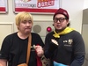 真瞳術チャンスとキュゥべえチャレンジの先に。 ガチノリinやすだ所沢店(第450回)
