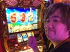 たぶん高設定をツモれた・・・はず!ガチノリinみとや神田北口店(第476回)