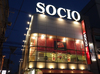 取材日:4/21 双龍 in 茨木SOCIO