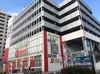 取材日:9/3 双龍 in Super D’STATION海老名店