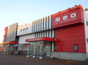 取材日:10/8 双龍 in スロットスタジアムネオ三条店