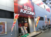 取材日:9/26 真双龍 in スロットキコーナ伊丹店