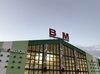 取材日:11/3 双龍 in BM守山店