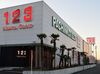取材日:11/24 双龍 in 123堺インター店