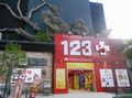 取材日:6/3 双龍 in 123+N東雲店