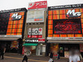 取材日:7/1 双龍 in MEGA GODDESS