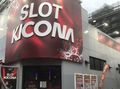 取材日:6/22 真双龍 in スロットキコーナ伊丹店