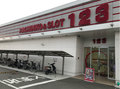 取材日:7/4 真双龍 in 123新三田店