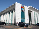 取材日:8/3 双龍 in デルゼビッグサイト新潟竹尾店