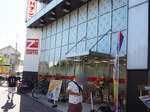 取材日:8/5 双龍 in ジアス港南台