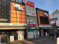 取材日:8/12 双龍 in MEGA GODDESS