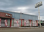 取材日:7月28日 双龍玉 in マルハン松島店