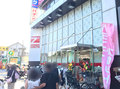 取材日:8月10日 双龍玉 in ジアス港南台