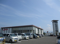 取材日:8/4 真双龍 in VEAM五泉店
