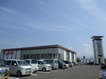 取材日:8/4 真双龍 in VEAM五泉店