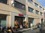 取材日:8/6 真双龍 in ジアス大船