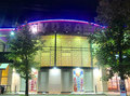 取材日:8/30 双龍 in HYDRA