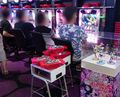 取材日:9/7 双龍 in ベガスベガス成沢店