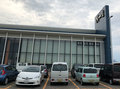 取材日:8月24日 双龍玉 in エヌワン巻店