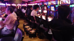 第4回 アイドルと待ち合わせ Inプレミアスロットラボ高槻店 一撃 パチンコ パチスロ解析攻略