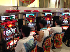 8 21 双龍 In 一番舘新座店 一撃 パチンコ パチスロ解析攻略