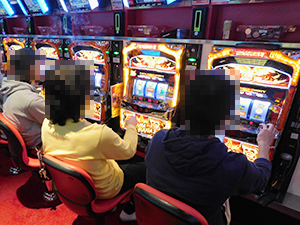 10 9 双龍 In Veam美咲町店 一撃 パチンコ パチスロ解析攻略