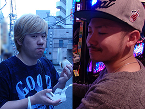 第128回 ガチノリinやすだ大山北口5号店 一撃 パチンコ パチスロ解析攻略