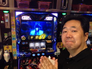 第259回 ガチノリinやすだ大山北口5号店 一撃 パチンコ パチスロ解析攻略