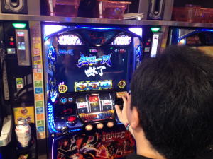 第259回 ガチノリinやすだ大山北口5号店 一撃 パチンコ パチスロ解析攻略