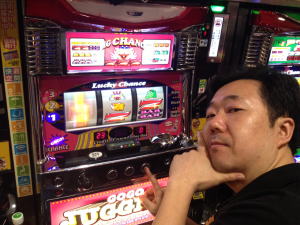 第259回 ガチノリinやすだ大山北口5号店 一撃 パチンコ パチスロ解析攻略