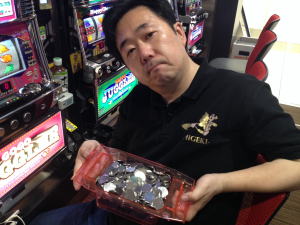 第259回 ガチノリinやすだ大山北口5号店 一撃 パチンコ パチスロ解析攻略