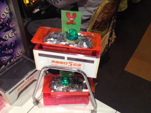 第259回 ガチノリinやすだ大山北口5号店 一撃 パチンコ パチスロ解析攻略