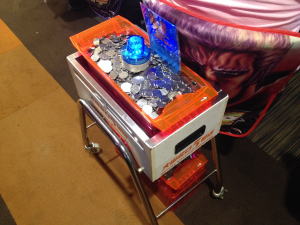 第259回 ガチノリinやすだ大山北口5号店 一撃 パチンコ パチスロ解析攻略