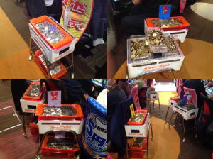 第259回 ガチノリinやすだ大山北口5号店 一撃 パチンコ パチスロ解析攻略