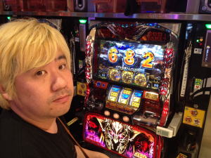 第259回 ガチノリinやすだ大山北口5号店 一撃 パチンコ パチスロ解析攻略