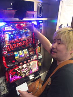 第259回 ガチノリinやすだ大山北口5号店 一撃 パチンコ パチスロ解析攻略