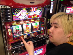 第259回 ガチノリinやすだ大山北口5号店 一撃 パチンコ パチスロ解析攻略