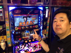 第259回 ガチノリinやすだ大山北口5号店 一撃 パチンコ パチスロ解析攻略