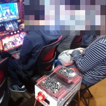 第243回 ガチノリinやすだ大山北口5号店 一撃 パチンコ パチスロ解析攻略