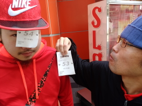 第243回 ガチノリinやすだ大山北口5号店 一撃 パチンコ パチスロ解析攻略