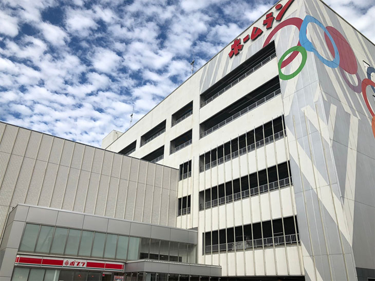 取材日 10 7 真双龍 In ホームランgogo 野々市店 一撃 パチンコ パチスロ解析攻略