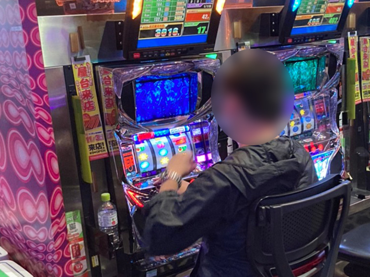 取材日 10 31 真双龍 In パチンコ玉三郎とやの店 一撃 パチンコ パチスロ解析攻略