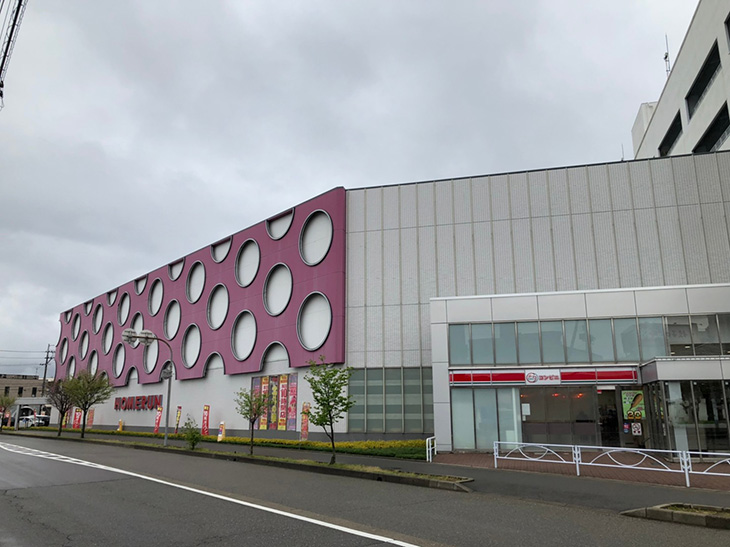取材日 4 14 真双龍 In ホームランgogo野々市店 一撃 パチンコ パチスロ解析攻略